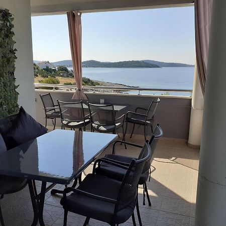 Apartments Sunset Zecevo Рогозниця Екстер'єр фото