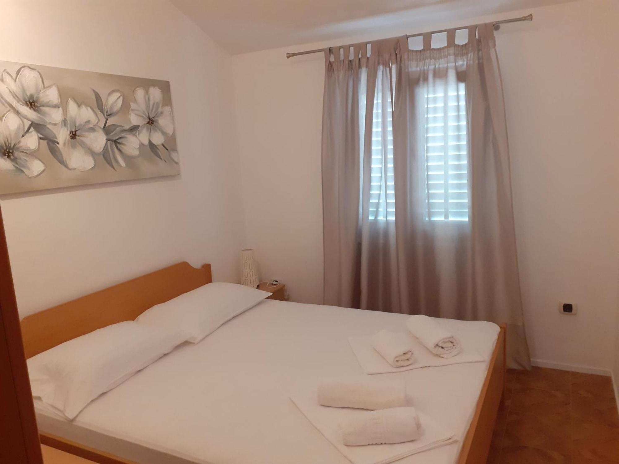 Apartments Sunset Zecevo Рогозниця Номер фото