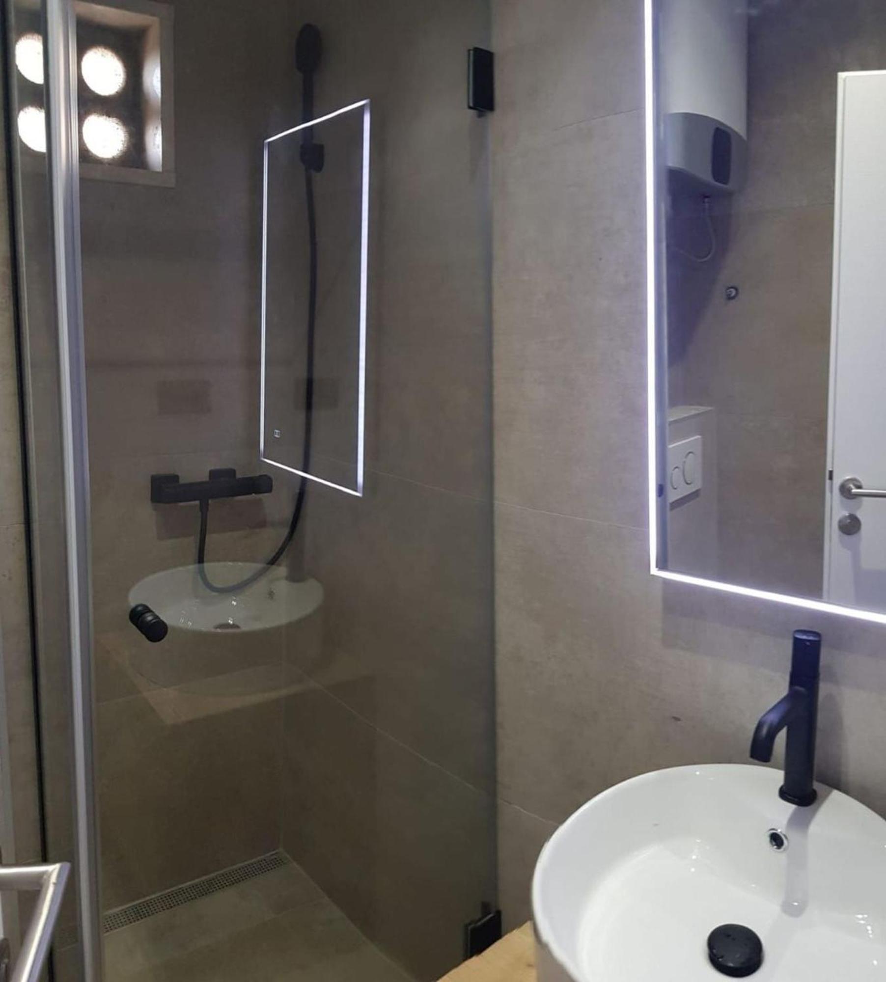 Apartments Sunset Zecevo Рогозниця Номер фото
