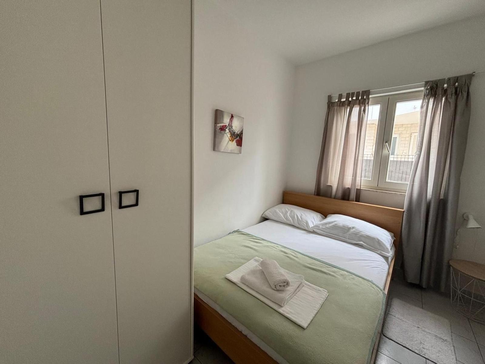 Apartments Sunset Zecevo Рогозниця Екстер'єр фото