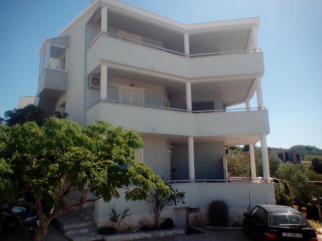 Apartments Sunset Zecevo Рогозниця Номер фото